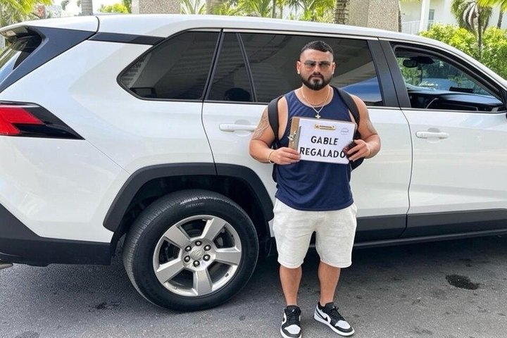 Privater Flughafentransfer in Punta Cana, Dominikanische Republik, mit direktem und sicherem Transport zu Hotels, Foto 11 | wizardtrip