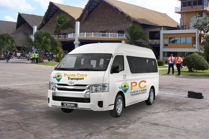 Privater Flughafentransfer in Punta Cana, Dominikanische Republik, mit direktem und sicherem Transport zu Hotels, Foto 16 | wizardtrip
