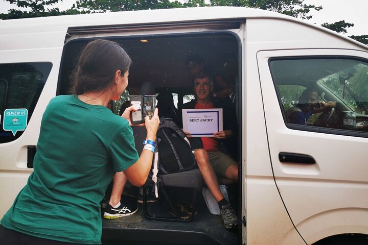 Privater Flughafentransfer in Punta Cana, Dominikanische Republik, mit direktem und sicherem Transport zu Hotels, Foto 17 | wizardtrip
