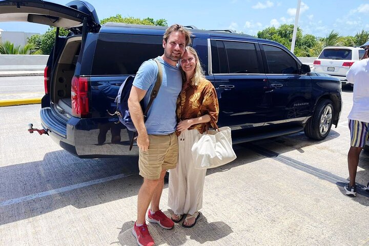 Privater Flughafentransfer in Punta Cana, Dominikanische Republik, mit direktem und sicherem Transport zu Hotels, Foto 19 | wizardtrip