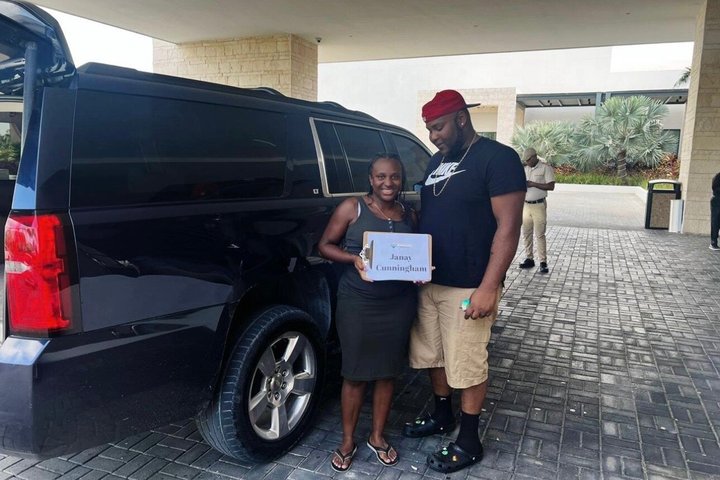 Privater Flughafentransfer in Punta Cana, Dominikanische Republik, mit direktem und sicherem Transport zu Hotels, Foto 24 | wizardtrip