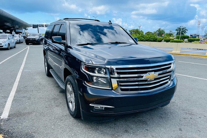 Privater Flughafentransfer in Punta Cana, Dominikanische Republik, mit direktem und sicherem Transport zu Hotels, Foto 26 | wizardtrip