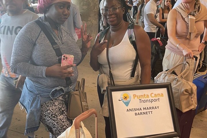 Privater Flughafentransfer in Punta Cana, Dominikanische Republik, mit direktem und sicherem Transport zu Hotels, Foto 29 | wizardtrip