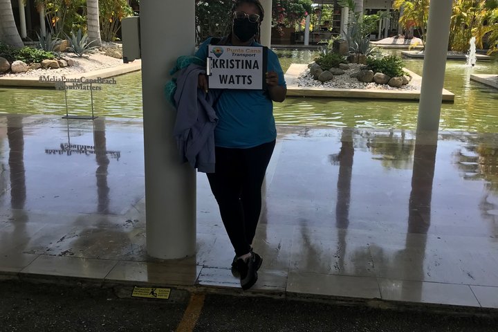 Privater Flughafentransfer in Punta Cana, Dominikanische Republik, mit direktem und sicherem Transport zu Hotels, Foto 36 | wizardtrip