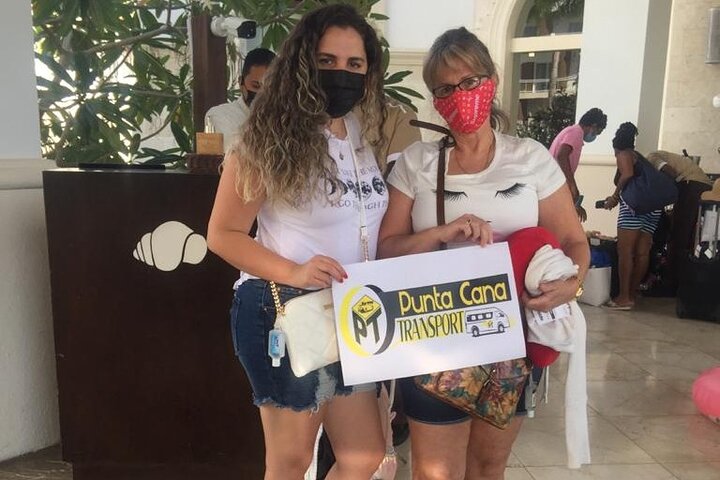 Privater Flughafentransfer in Punta Cana, Dominikanische Republik, mit direktem und sicherem Transport zu Hotels, Foto 40 | wizardtrip
