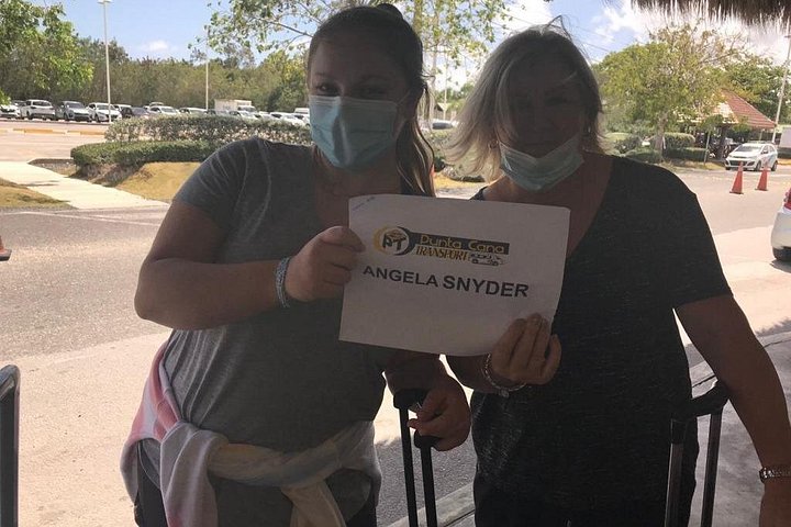 Privater Flughafentransfer in Punta Cana, Dominikanische Republik, mit direktem und sicherem Transport zu Hotels, Foto 42 | wizardtrip