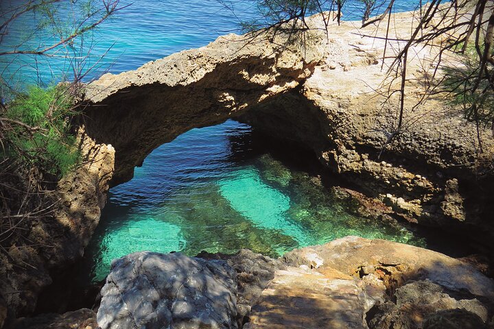 Multi-Abenteuer-Tour auf Mallorca: Kajakfahren, Erkundung von Meereshöhlen, Klippenspringen und Schnorcheln, Foto 20 | wizardtrip