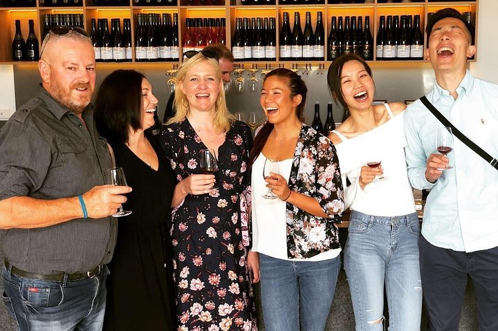 Tamar Valley Wine Tour with Lunch | wizardtrip