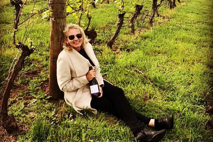 Naturskøn vinrundvisning gennem Tamar Valley, Tasmanien, med besøg på vingårde og vinsmagning, foto 7 | wizardtrip