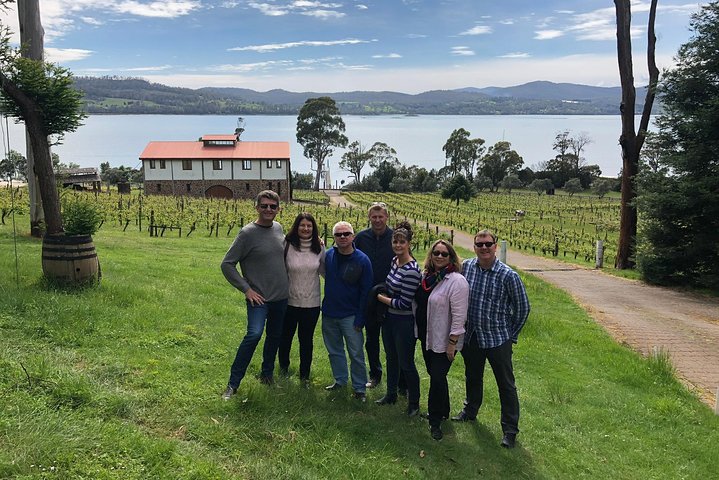 Naturskøn vinrundvisning gennem Tamar Valley, Tasmanien, med besøg på vingårde og vinsmagning, foto 8 | wizardtrip