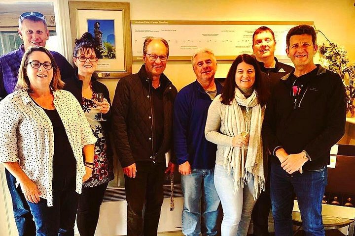 Naturskøn vinrundvisning gennem Tamar Valley, Tasmanien, med besøg på vingårde og vinsmagning, foto 9 | wizardtrip