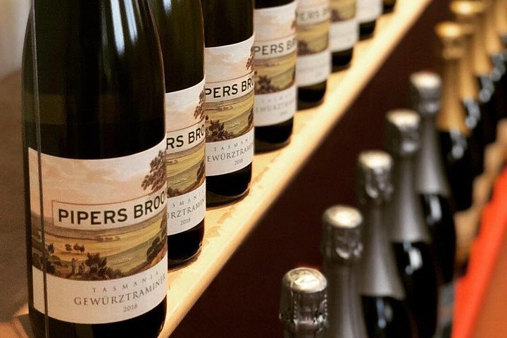 Naturskøn vinrundvisning gennem Tamar Valley, Tasmanien, med besøg på vingårde og vinsmagning, foto 16 | wizardtrip