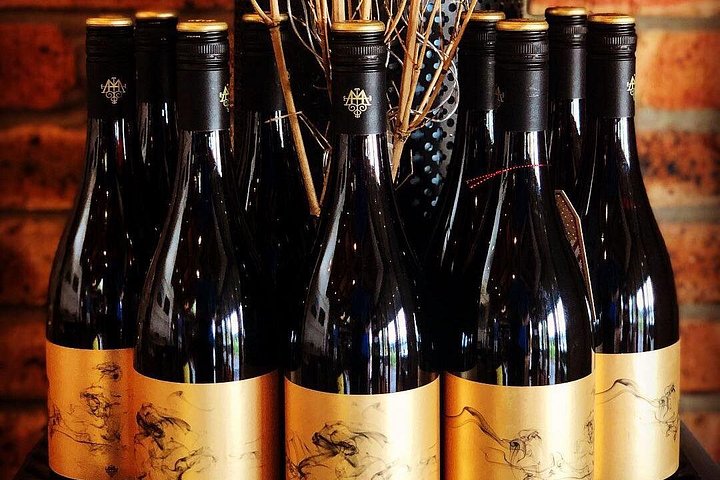 Naturskøn vinrundvisning gennem Tamar Valley, Tasmanien, med besøg på vingårde og vinsmagning, foto 30 | wizardtrip
