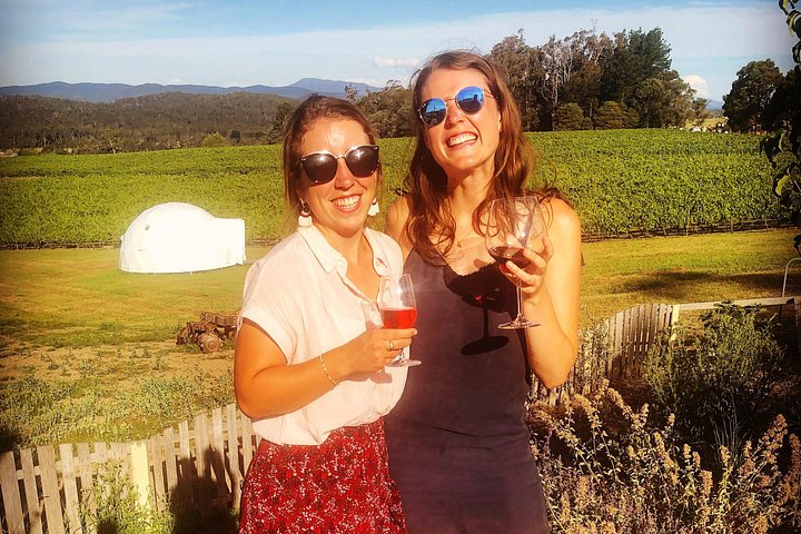 Naturskøn vinrundvisning gennem Tamar Valley, Tasmanien, med besøg på vingårde og vinsmagning, foto 36 | wizardtrip