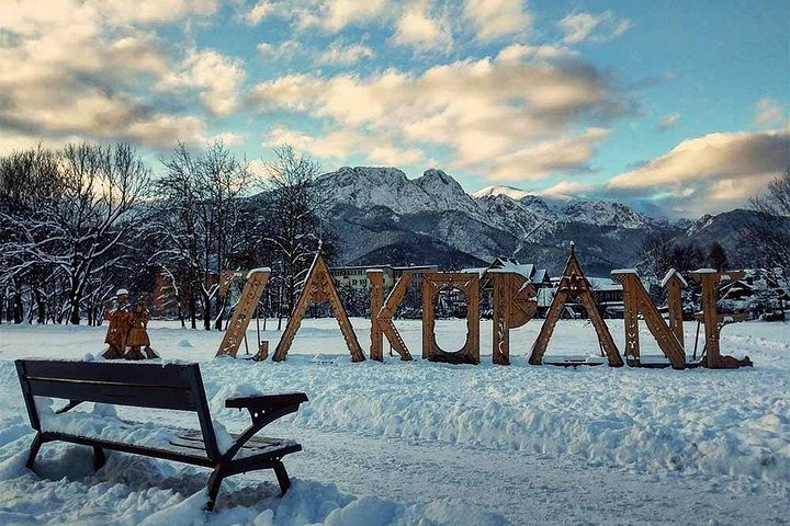 Tour panorâmico de Zakopane e das Montanhas Tatra a partir de Cracóvia, com teleféricos, aldeias tradicionais e degustação de queijo local, foto 16 | wizardtrip