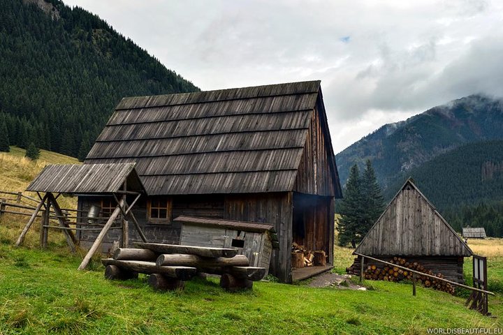 Tour panorâmico de Zakopane e das Montanhas Tatra a partir de Cracóvia, com teleféricos, aldeias tradicionais e degustação de queijo local, foto 28 | wizardtrip