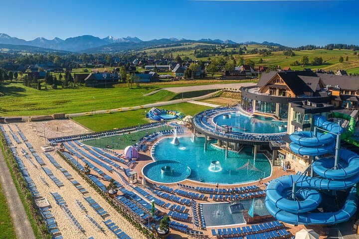 Heldagstur från Krakow till Zakopane, med Tatrabergen, termalbad och lokal kultur, foto 6 | wizardtrip