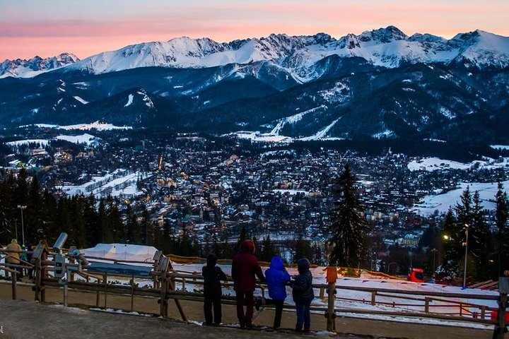 Heldagstur från Krakow till Zakopane, med Tatrabergen, termalbad och lokal kultur, foto 10 | wizardtrip