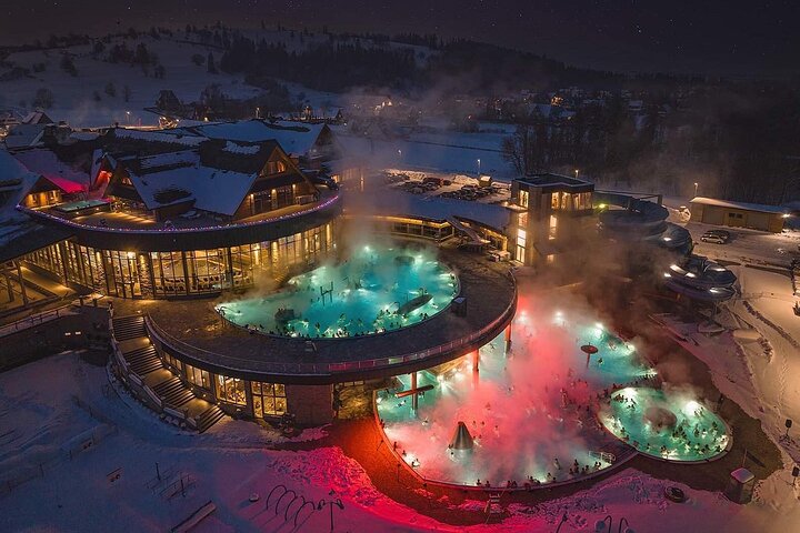 Heldagstur från Krakow till Zakopane, med Tatrabergen, termalbad och lokal kultur, foto 11 | wizardtrip