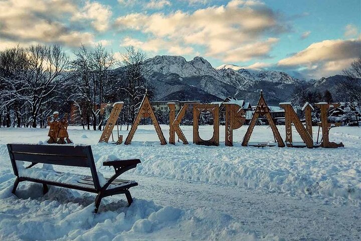 Heldagstur från Krakow till Zakopane, med Tatrabergen, termalbad och lokal kultur, foto 15 | wizardtrip