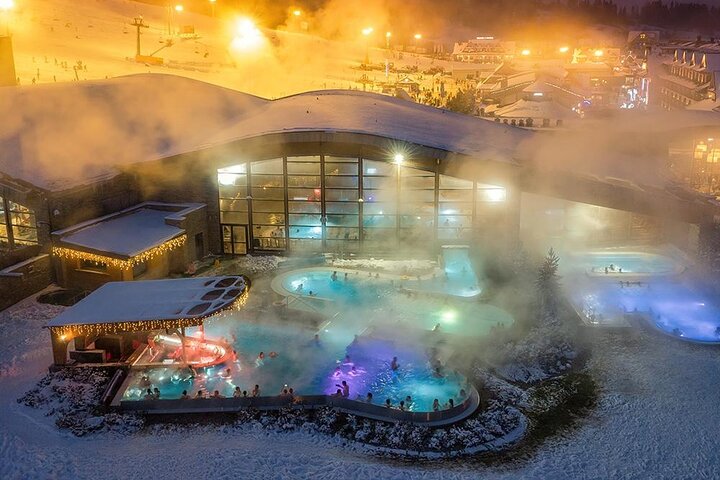 Heldagstur från Krakow till Zakopane, med Tatrabergen, termalbad och lokal kultur, foto 34 | wizardtrip