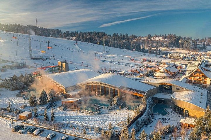 Heldagstur från Krakow till Zakopane, med Tatrabergen, termalbad och lokal kultur, foto 35 | wizardtrip