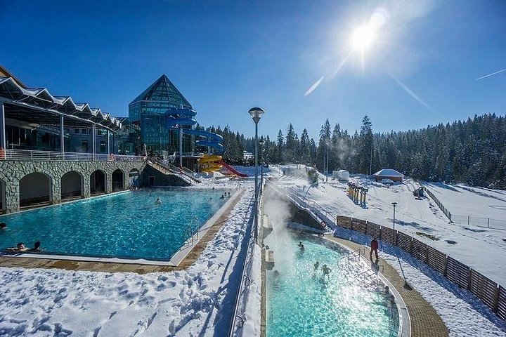 Heldagstur från Krakow till Zakopane, med Tatrabergen, termalbad och lokal kultur, foto 36 | wizardtrip