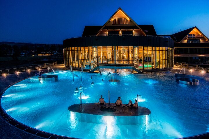 Heldagstur från Krakow till Zakopane, med Tatrabergen, termalbad och lokal kultur, foto 46 | wizardtrip