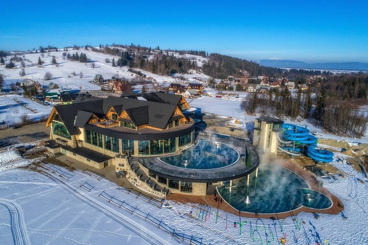 Heldagstur från Krakow till Zakopane, med Tatrabergen, termalbad och lokal kultur, foto 47 | wizardtrip