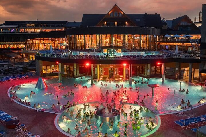 Heldagstur från Krakow till Zakopane, med Tatrabergen, termalbad och lokal kultur, foto 49 | wizardtrip