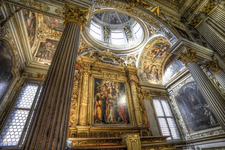 Visite guidée à pied explorant les monuments historiques de Bologne, y compris la Fontaine de Neptune et la Basilique San Petronio, photo 28 | wizardtrip
