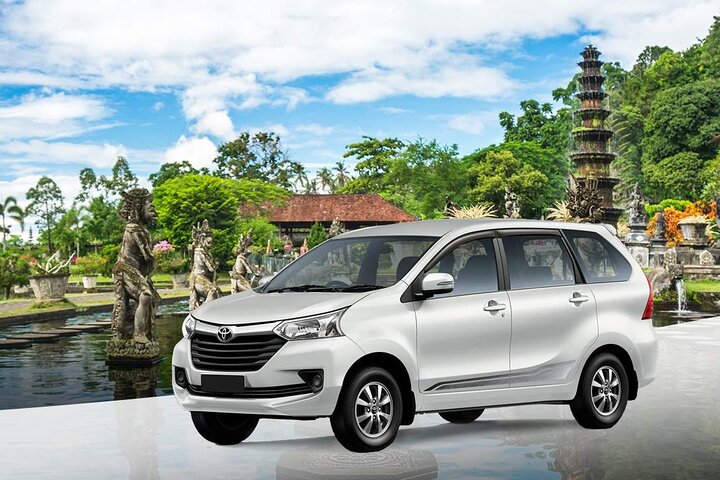 Bali Private Car Hire with Driver – Customizable Full Day Tour | wizardtrip