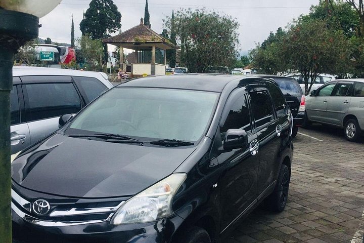 Noleggio auto privata con autista a Bali per un tour personalizzabile di un'intera giornata, foto 7 | wizardtrip