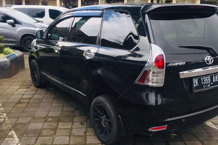 Noleggio auto privata con autista a Bali per un tour personalizzabile di un'intera giornata, foto 9 | wizardtrip