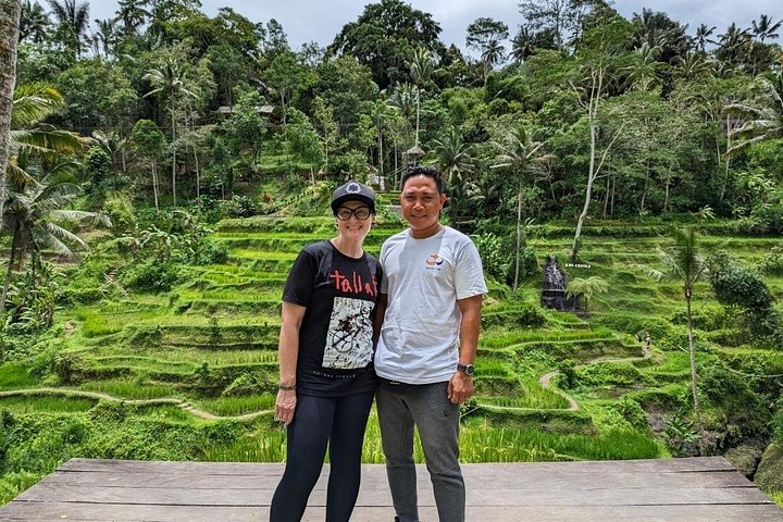 Noleggio auto privata con autista a Bali per un tour personalizzabile di un'intera giornata, foto 10 | wizardtrip