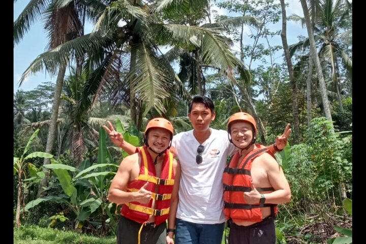 Noleggio auto privata con autista a Bali per un tour personalizzabile di un'intera giornata, foto 11 | wizardtrip