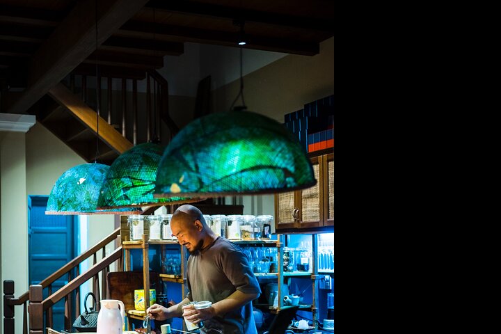 Secret Cocktail Experience in Hoi An | wizardtrip