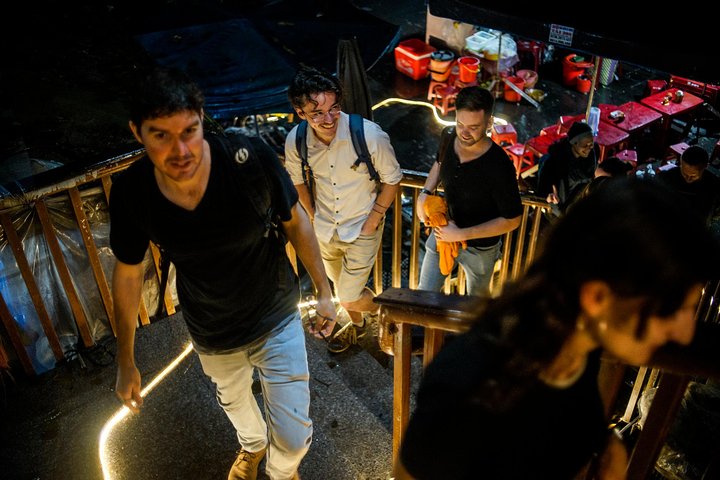 ホイアンの秘密の場所でユニークなカクテルを楽しみ、歴史について学びましょう、写真10 | wizardtrip