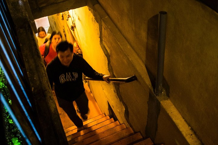 ホイアンの秘密の場所でユニークなカクテルを楽しみ、歴史について学びましょう、写真13 | wizardtrip