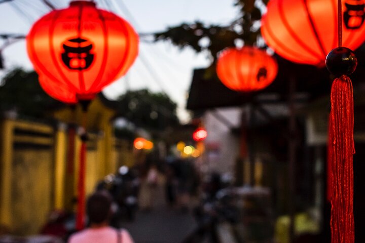 ホイアンの秘密の場所でユニークなカクテルを楽しみ、歴史について学びましょう、写真19 | wizardtrip