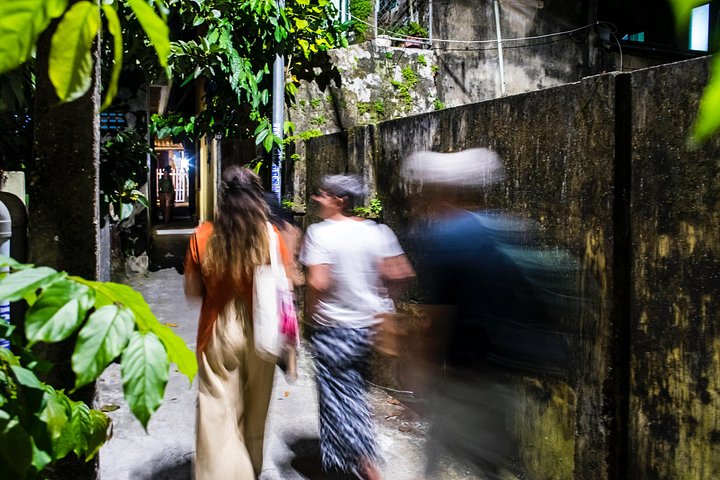 ホイアンの秘密の場所でユニークなカクテルを楽しみ、歴史について学びましょう、写真21 | wizardtrip