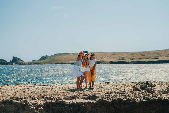 Tour dell'isola di Aruba con Faro di California, formazioni rocciose e Aloe Vera Factory, foto 3 | wizardtrip