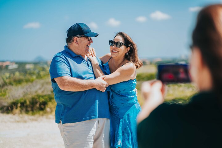 Tour dell'isola di Aruba con Faro di California, formazioni rocciose e Aloe Vera Factory, foto 6 | wizardtrip