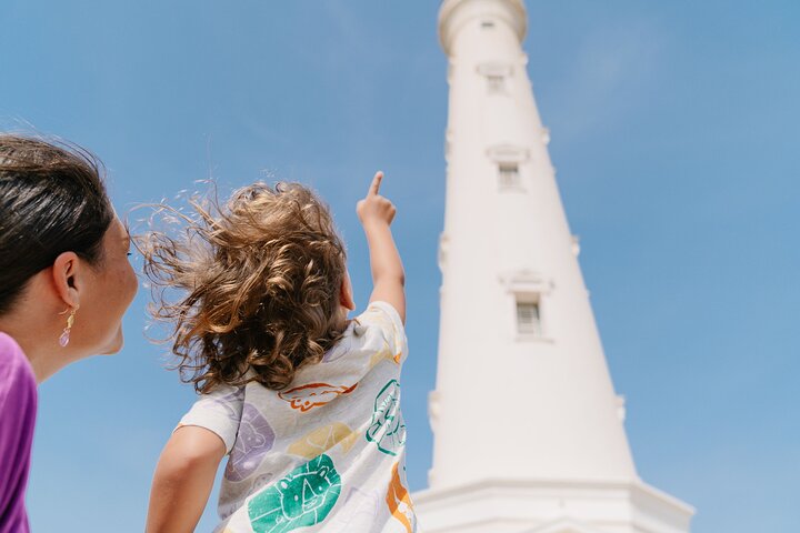Aruba eilandtour met historische locaties, natuurlijke monumenten en prachtige stranden, foto 6 | wizardtrip