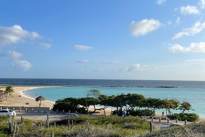 Aruba eilandtour met historische locaties, natuurlijke monumenten en prachtige stranden, foto 9 | wizardtrip