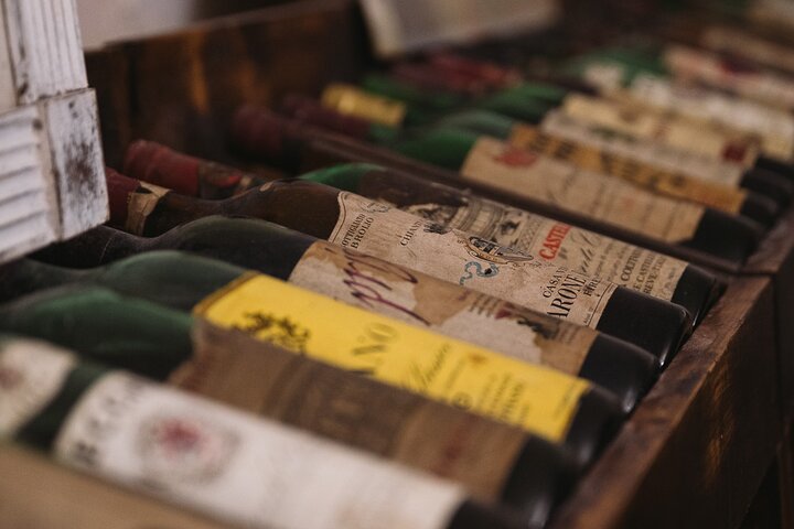 Lær at lave pasta og tiramisu i Firenze, Italien, og nyd et lækkert måltid med vin, foto 6 | wizardtrip