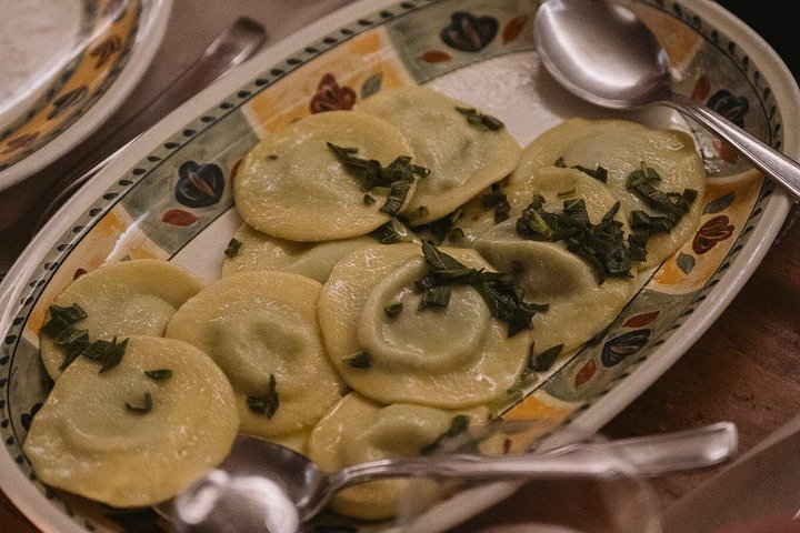 Lær at lave pasta og tiramisu i Firenze, Italien, og nyd et lækkert måltid med vin, foto 7 | wizardtrip