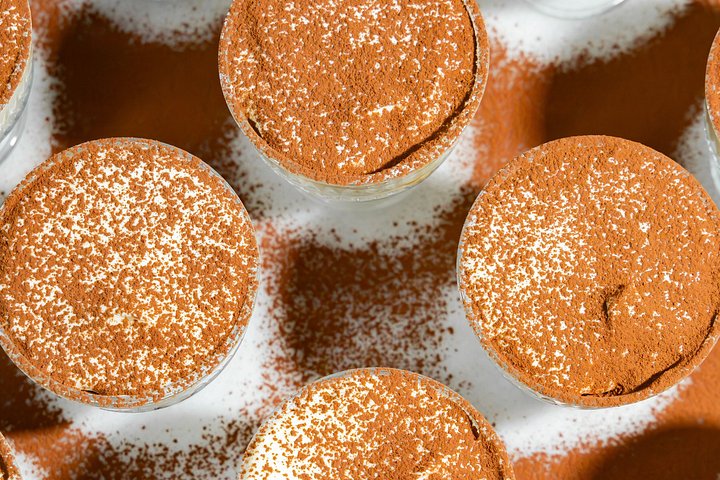 Lær at lave pasta og tiramisu i Firenze, Italien, og nyd et lækkert måltid med vin, foto 13 | wizardtrip