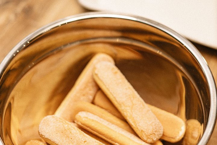 Lær at lave pasta og tiramisu i Firenze, Italien, og nyd et lækkert måltid med vin, foto 14 | wizardtrip