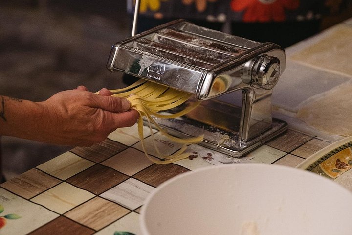Praktischer Kochkurs für Pasta und Tiramisu in einem Mailänder Restaurant mit Weinprobe, Foto 12 | wizardtrip